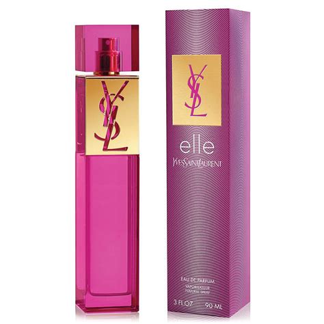 elle di yves saint laurent|elle perfume best price.